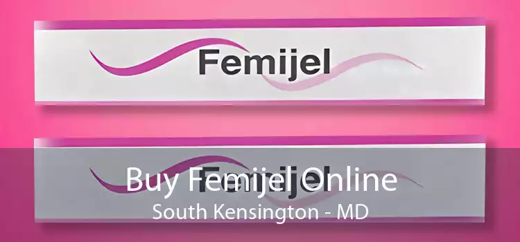 Buy Femijel Online South Kensington - MD