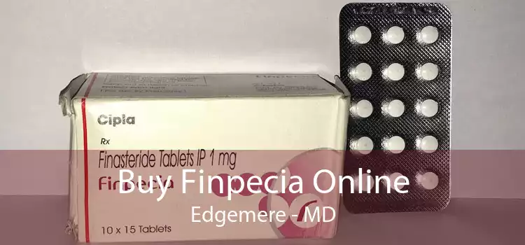 Buy Finpecia Online Edgemere - MD