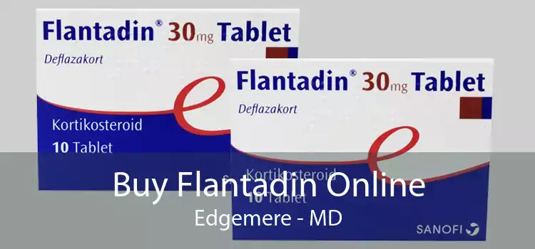 Buy Flantadin Online Edgemere - MD