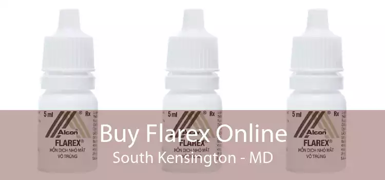 Buy Flarex Online South Kensington - MD
