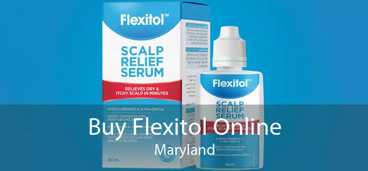 Buy Flexitol Online Maryland