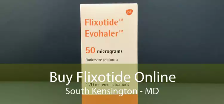 Buy Flixotide Online South Kensington - MD