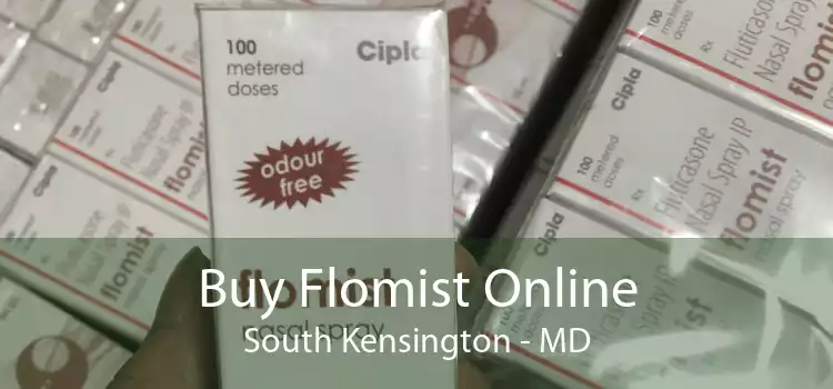 Buy Flomist Online South Kensington - MD