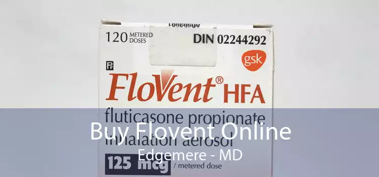 Buy Flovent Online Edgemere - MD