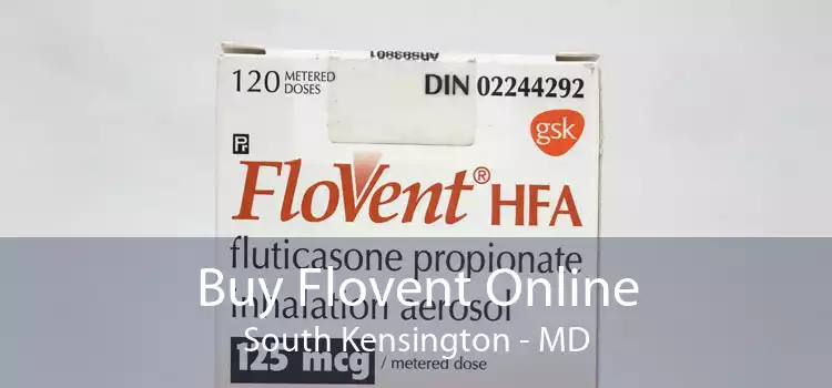 Buy Flovent Online South Kensington - MD