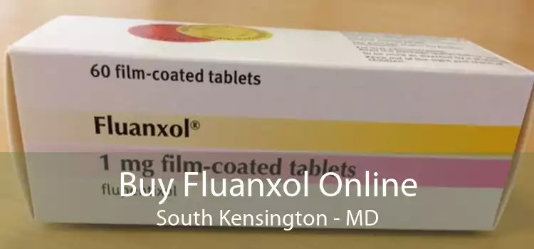 Buy Fluanxol Online South Kensington - MD