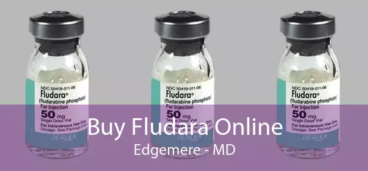 Buy Fludara Online Edgemere - MD