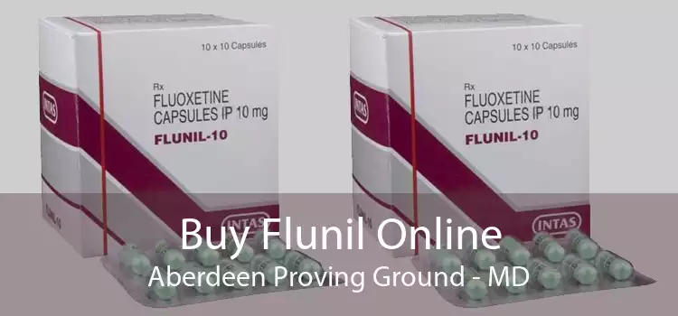 Buy Flunil Online Aberdeen Proving Ground - MD