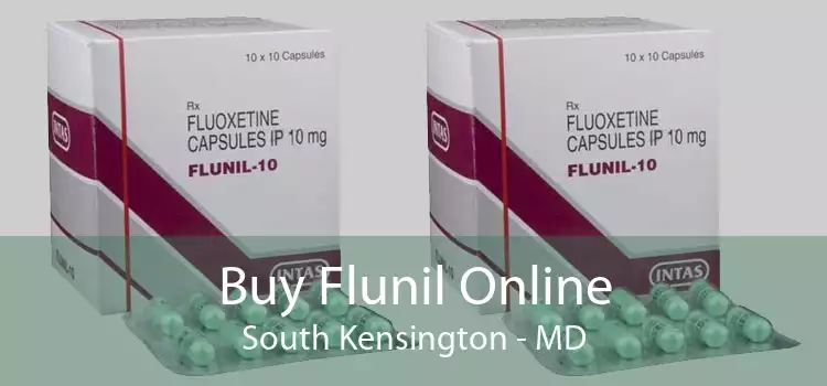 Buy Flunil Online South Kensington - MD