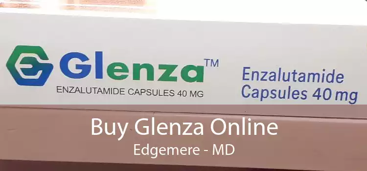 Buy Glenza Online Edgemere - MD