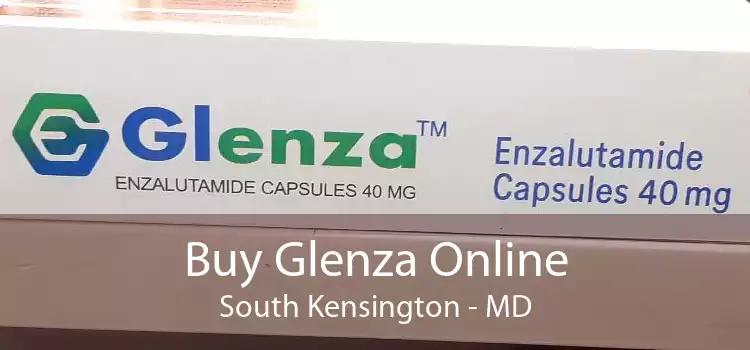 Buy Glenza Online South Kensington - MD
