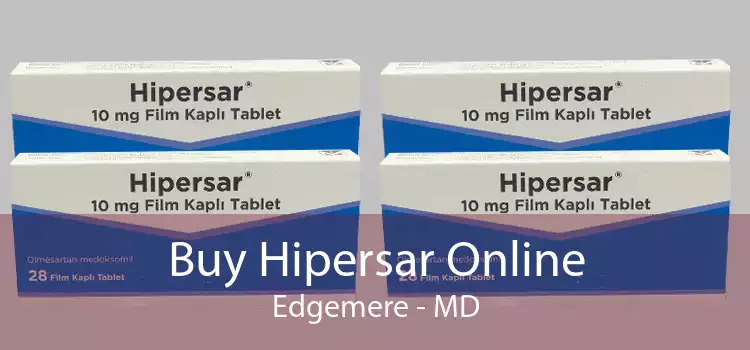 Buy Hipersar Online Edgemere - MD