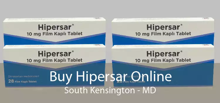 Buy Hipersar Online South Kensington - MD