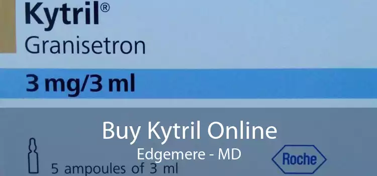 Buy Kytril Online Edgemere - MD