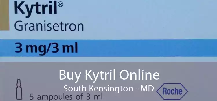 Buy Kytril Online South Kensington - MD