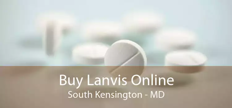 Buy Lanvis Online South Kensington - MD