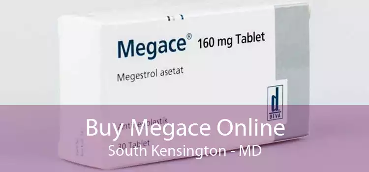 Buy Megace Online South Kensington - MD