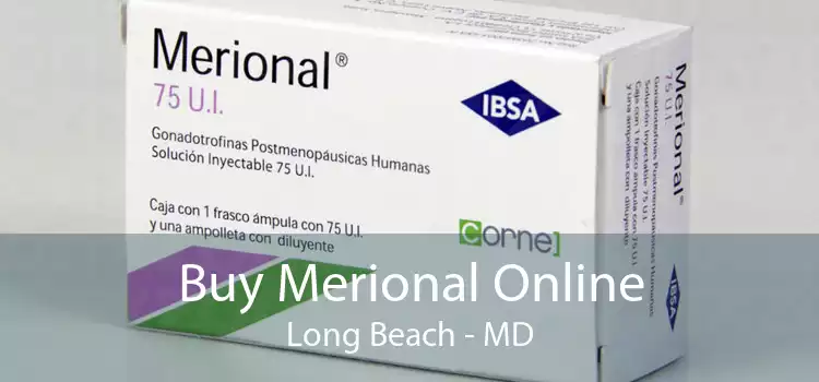 Buy Merional Online Long Beach - MD