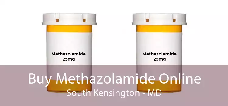 Buy Methazolamide Online South Kensington - MD