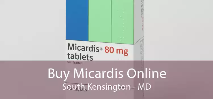 Buy Micardis Online South Kensington - MD
