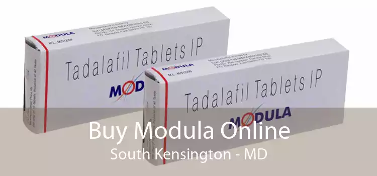 Buy Modula Online South Kensington - MD