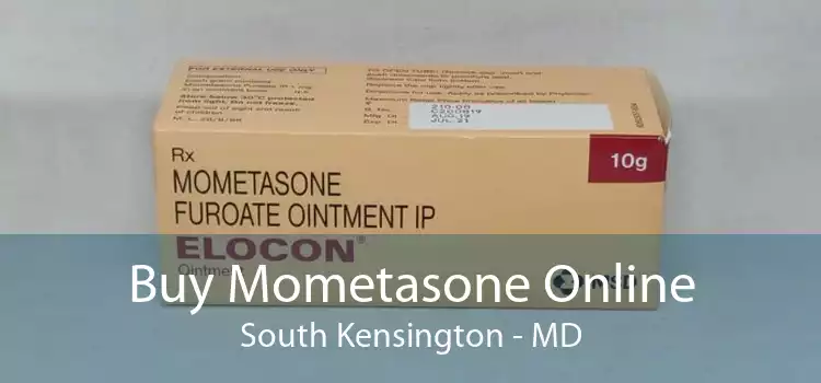 Buy Mometasone Online South Kensington - MD
