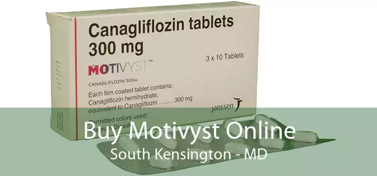 Buy Motivyst Online South Kensington - MD