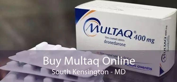 Buy Multaq Online South Kensington - MD