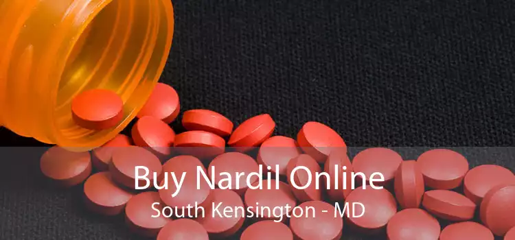 Buy Nardil Online South Kensington - MD