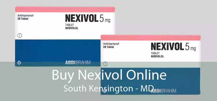 Buy Nexivol Online South Kensington - MD