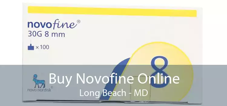 Buy Novofine Online Long Beach - MD