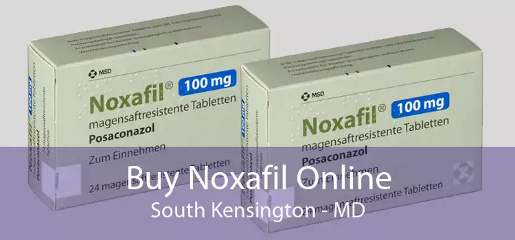 Buy Noxafil Online South Kensington - MD