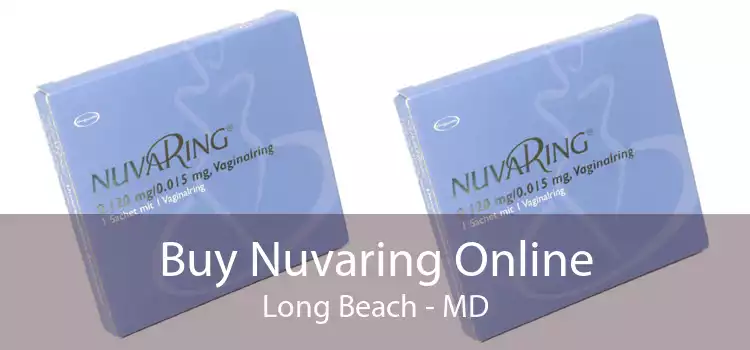 Buy Nuvaring Online Long Beach - MD