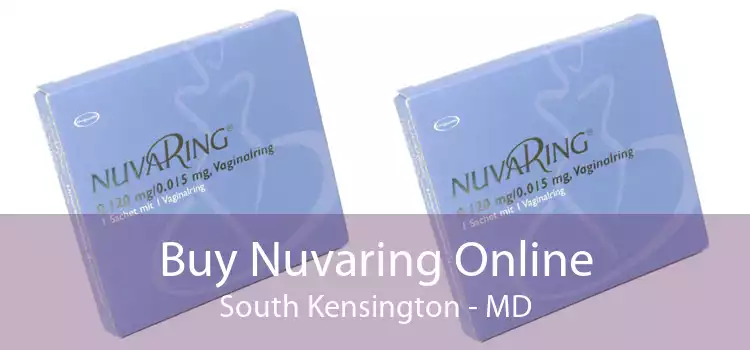Buy Nuvaring Online South Kensington - MD