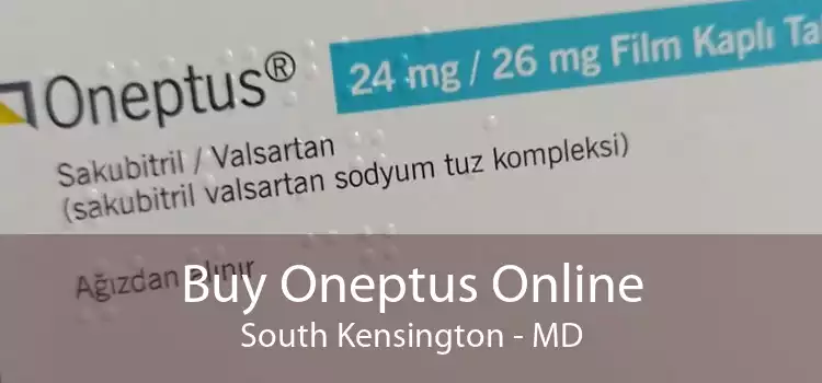 Buy Oneptus Online South Kensington - MD