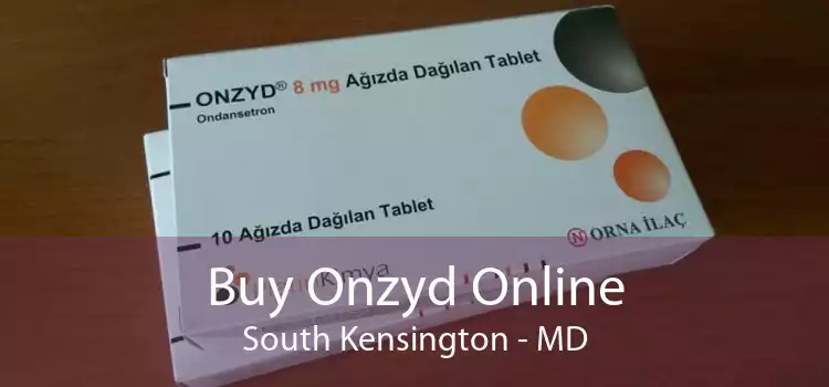 Buy Onzyd Online South Kensington - MD