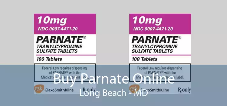 Buy Parnate Online Long Beach - MD