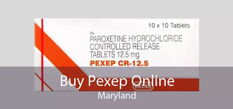 Buy Pexep Online Maryland