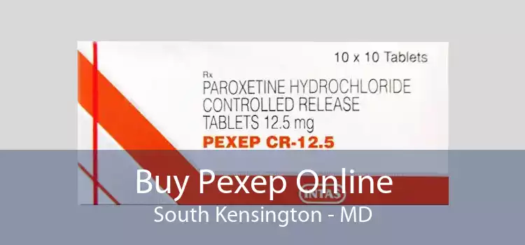 Buy Pexep Online South Kensington - MD