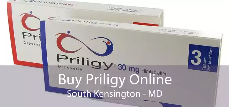 Buy Priligy Online South Kensington - MD
