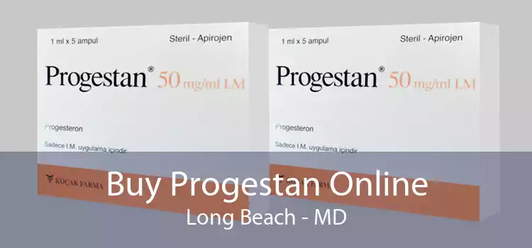 Buy Progestan Online Long Beach - MD