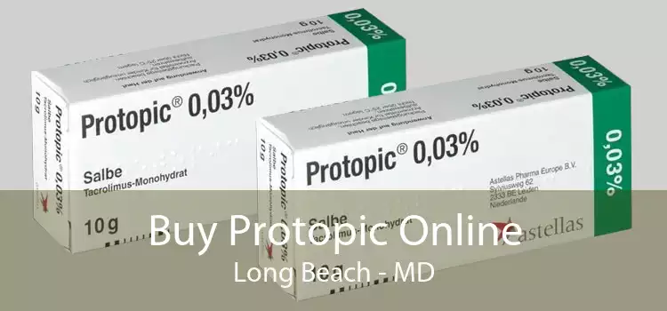 Buy Protopic Online Long Beach - MD