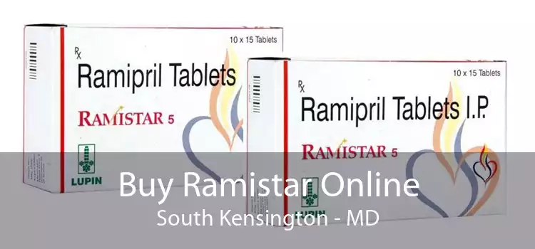Buy Ramistar Online South Kensington - MD
