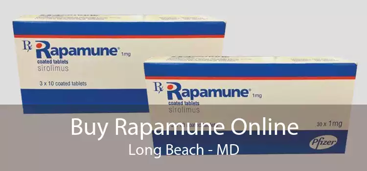 Buy Rapamune Online Long Beach - MD