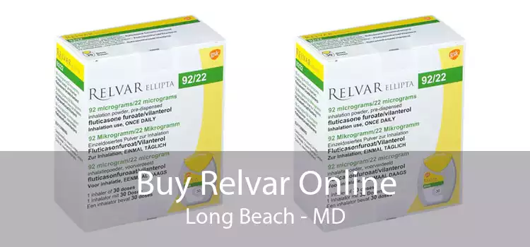 Buy Relvar Online Long Beach - MD