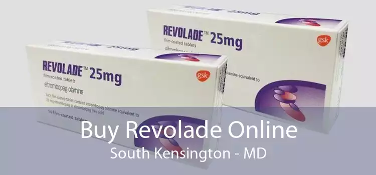 Buy Revolade Online South Kensington - MD