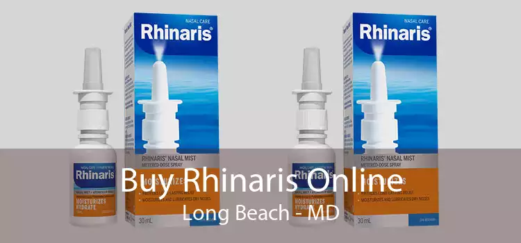 Buy Rhinaris Online Long Beach - MD