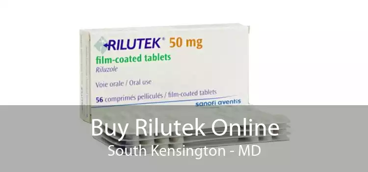 Buy Rilutek Online South Kensington - MD