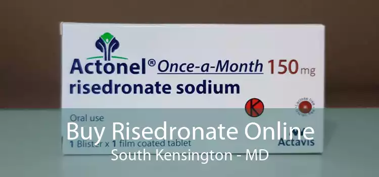 Buy Risedronate Online South Kensington - MD