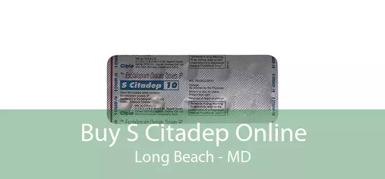 Buy S Citadep Online Long Beach - MD